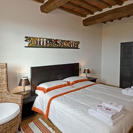 Residence Prunali Massarosa Εξωτερικό φωτογραφία