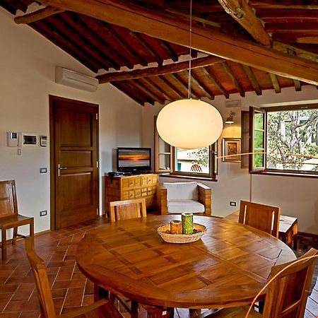 Residence Prunali Massarosa Εξωτερικό φωτογραφία