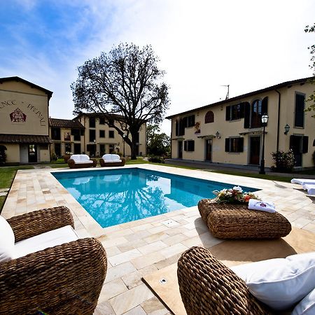 Residence Prunali Massarosa Εξωτερικό φωτογραφία
