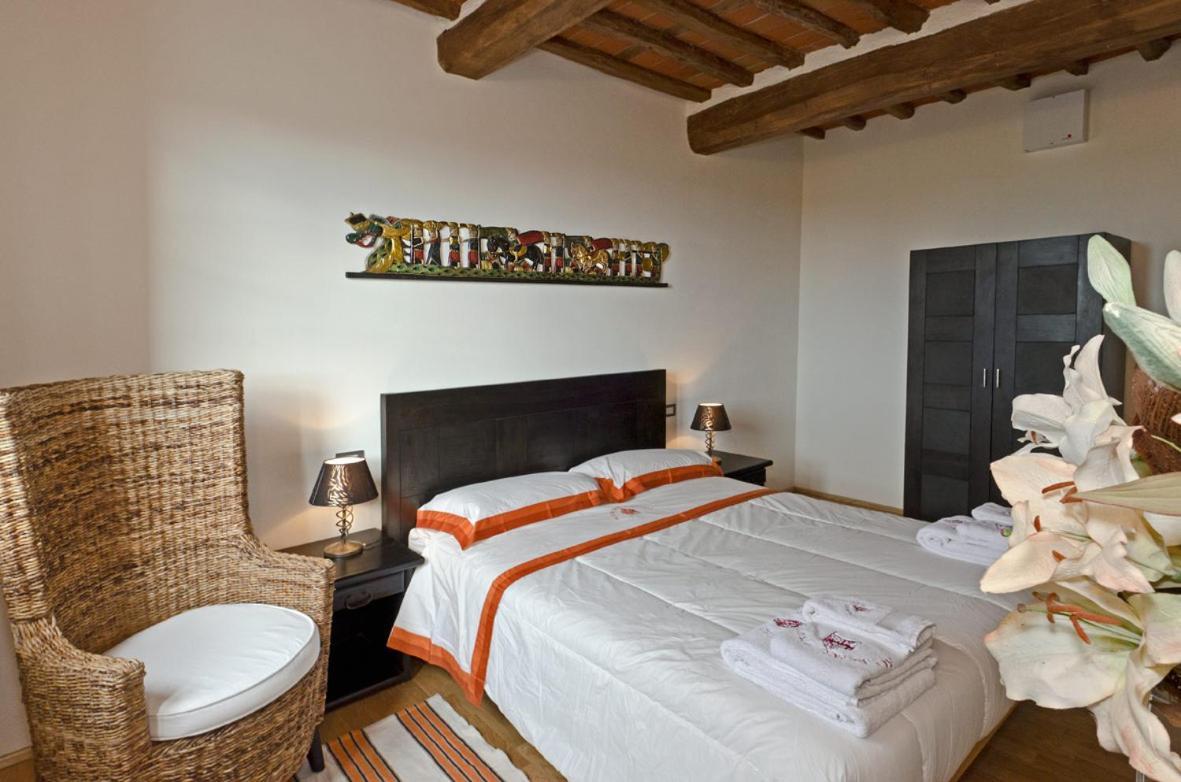 Residence Prunali Massarosa Εξωτερικό φωτογραφία