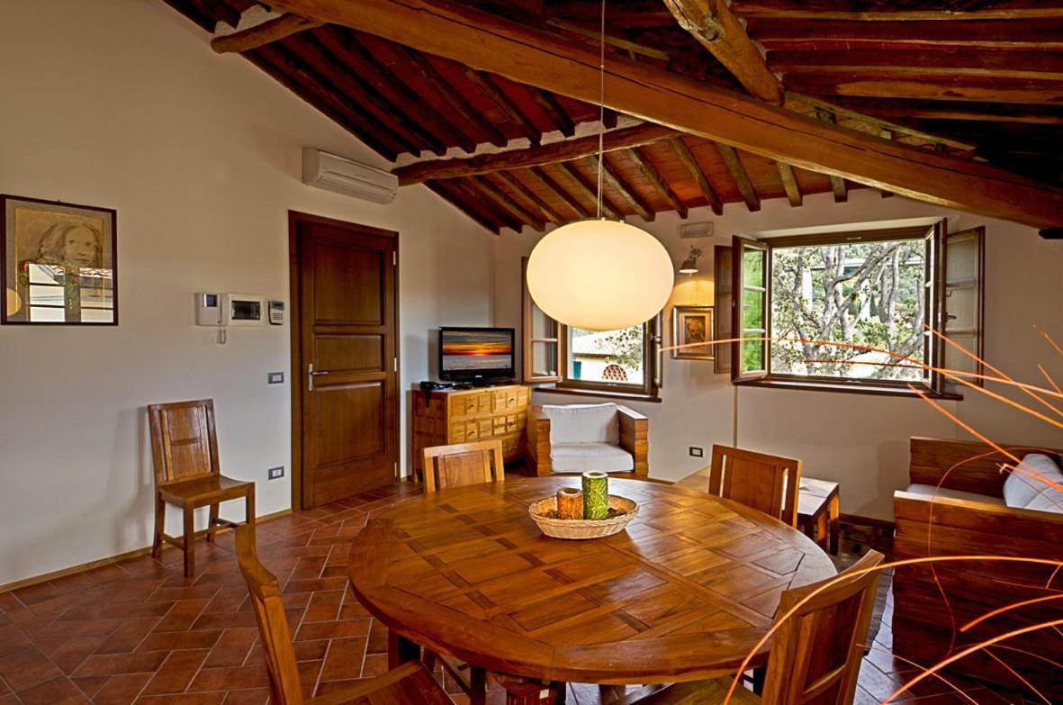Residence Prunali Massarosa Εξωτερικό φωτογραφία