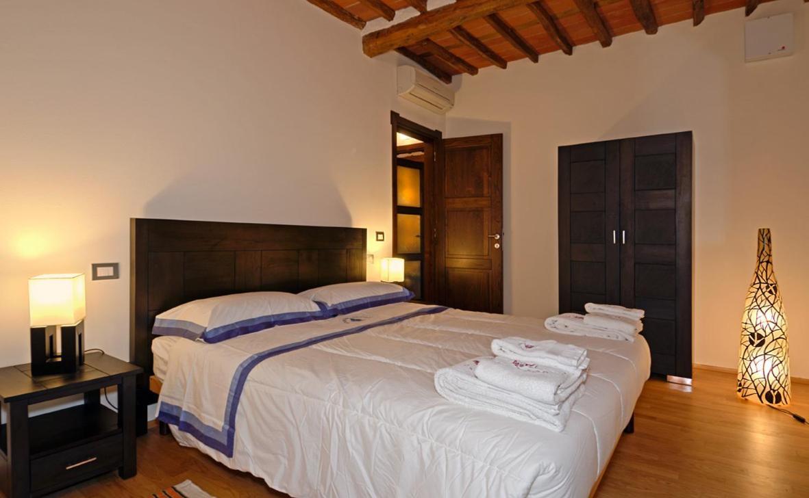 Residence Prunali Massarosa Εξωτερικό φωτογραφία