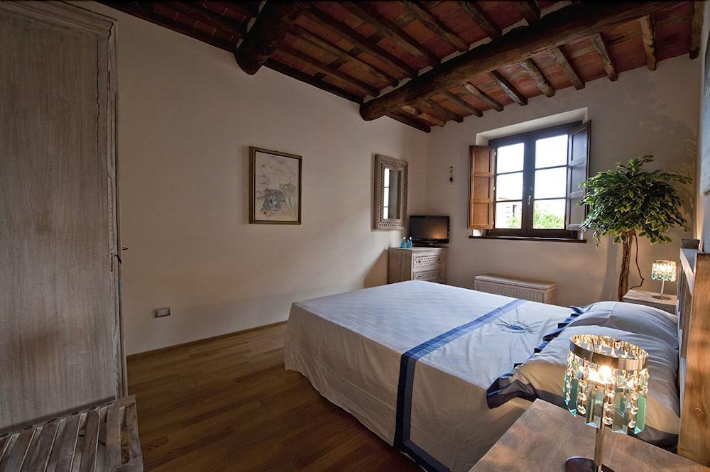 Residence Prunali Massarosa Εξωτερικό φωτογραφία