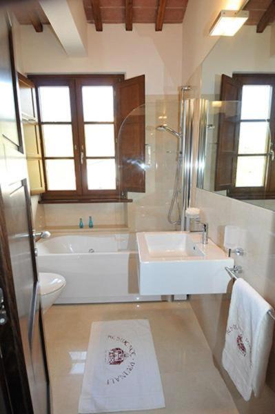 Residence Prunali Massarosa Εξωτερικό φωτογραφία