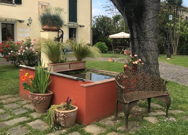 Residence Prunali Massarosa Εξωτερικό φωτογραφία