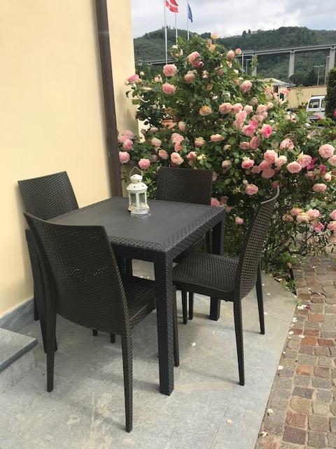 Residence Prunali Massarosa Εξωτερικό φωτογραφία
