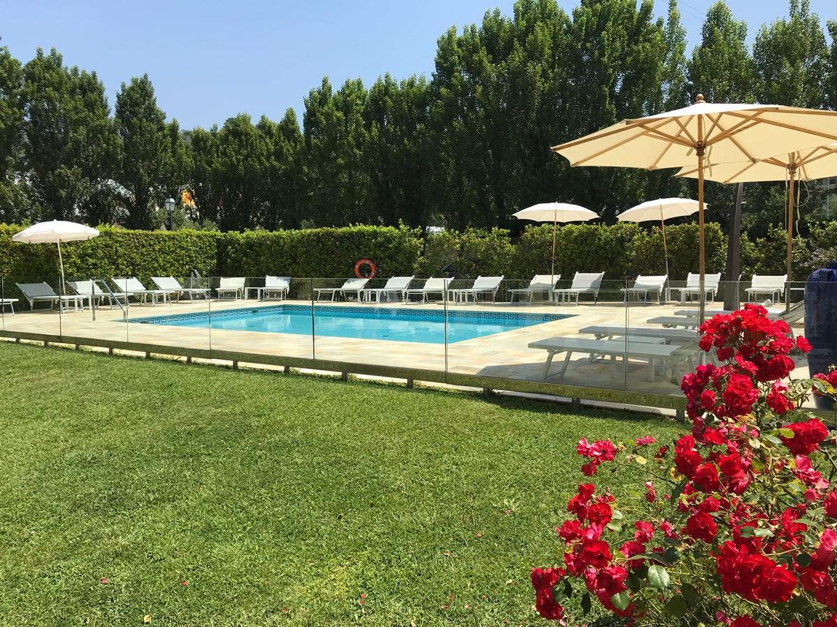Residence Prunali Massarosa Εξωτερικό φωτογραφία